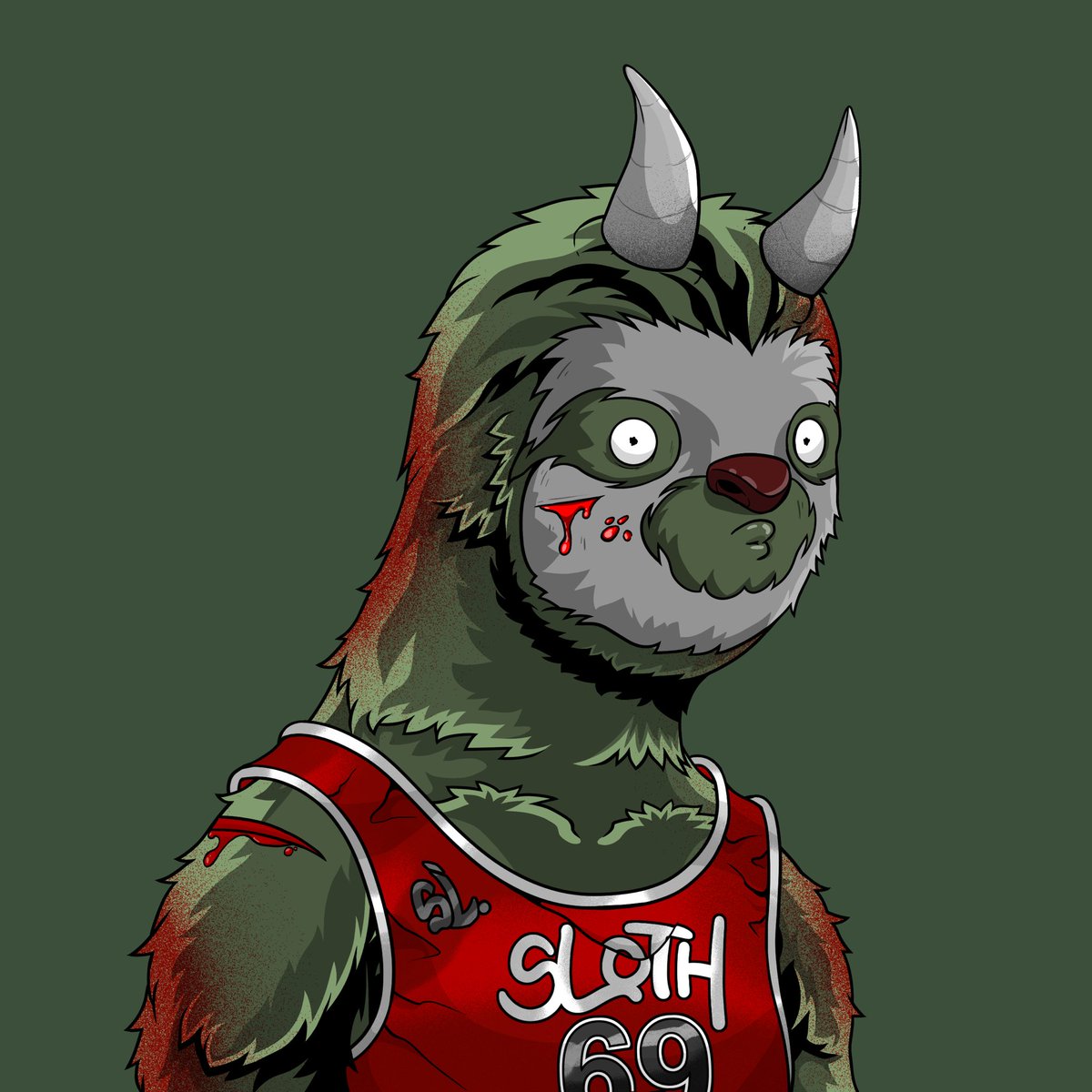 TheSlothsNFT's tweet photo. Giving away 5og role + gift to 5 random that like, RT and join discord

https://t.co/HGm51fNVTN https://t.co/zqQw9IyXc1