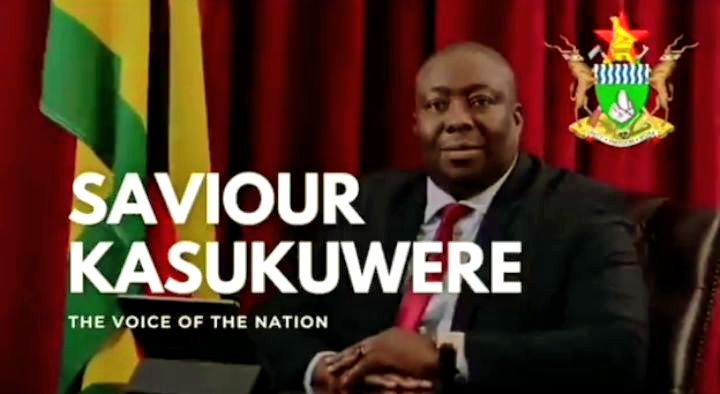 It is naive for ED to imagine going for this election without President Kasukuwere on the ballot.

This is a totally different ball game altogether. 

#NoElections #Haivhiyiwi #Handeitione