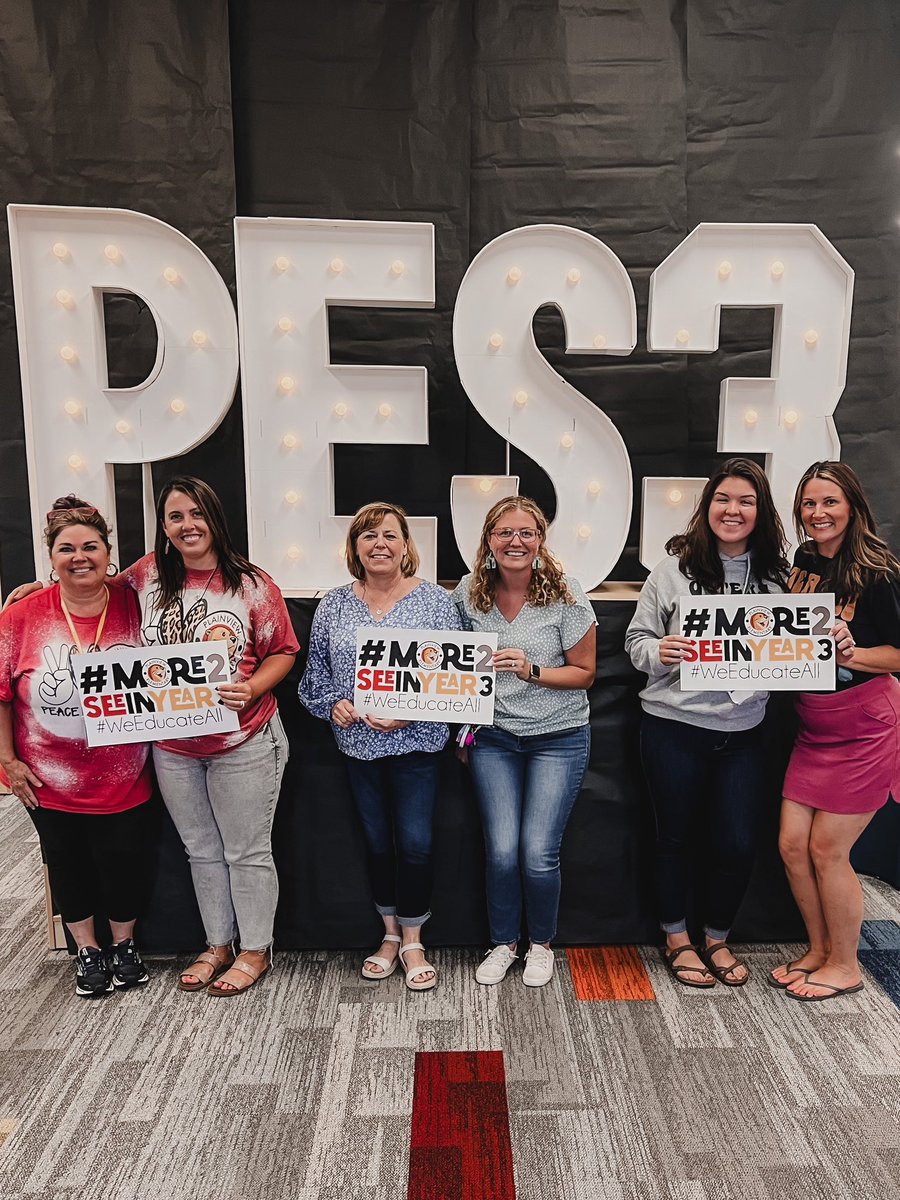 Taylor Embry, M. Ed. tweet media