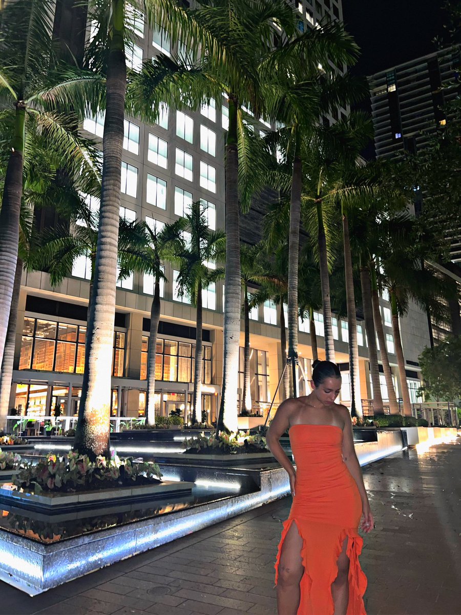 Miami❤️