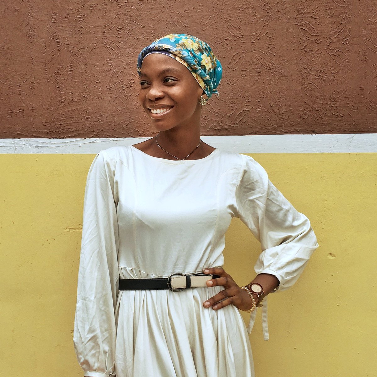 OshoAdewumi's tweet photo. Can you see what the Lord is set to do? He will bless you and all that concerns you,keep you from evil,order your steps in this new month and beyond...... Welcome to August
We are not without help 🤲🤲🤲🤲
#yourmobilephotogirl
#osho
#photowumi
#August
#eniiyi https://t.co/jh6rFlgcf9