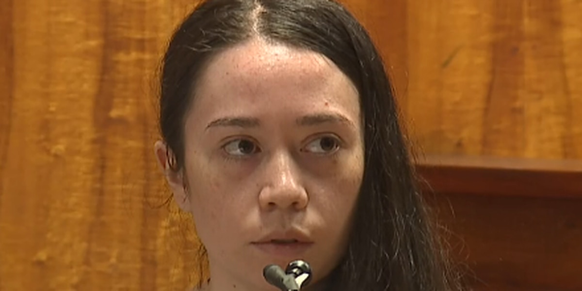 HawaiiNewsNow's tweet photo. #BREAKING: 2nd suspect found guilty of murder, kidnapping in grisly North Shore murder

MORE: https://t.co/cUTL1ga2n0 https://t.co/dl28ysOugf