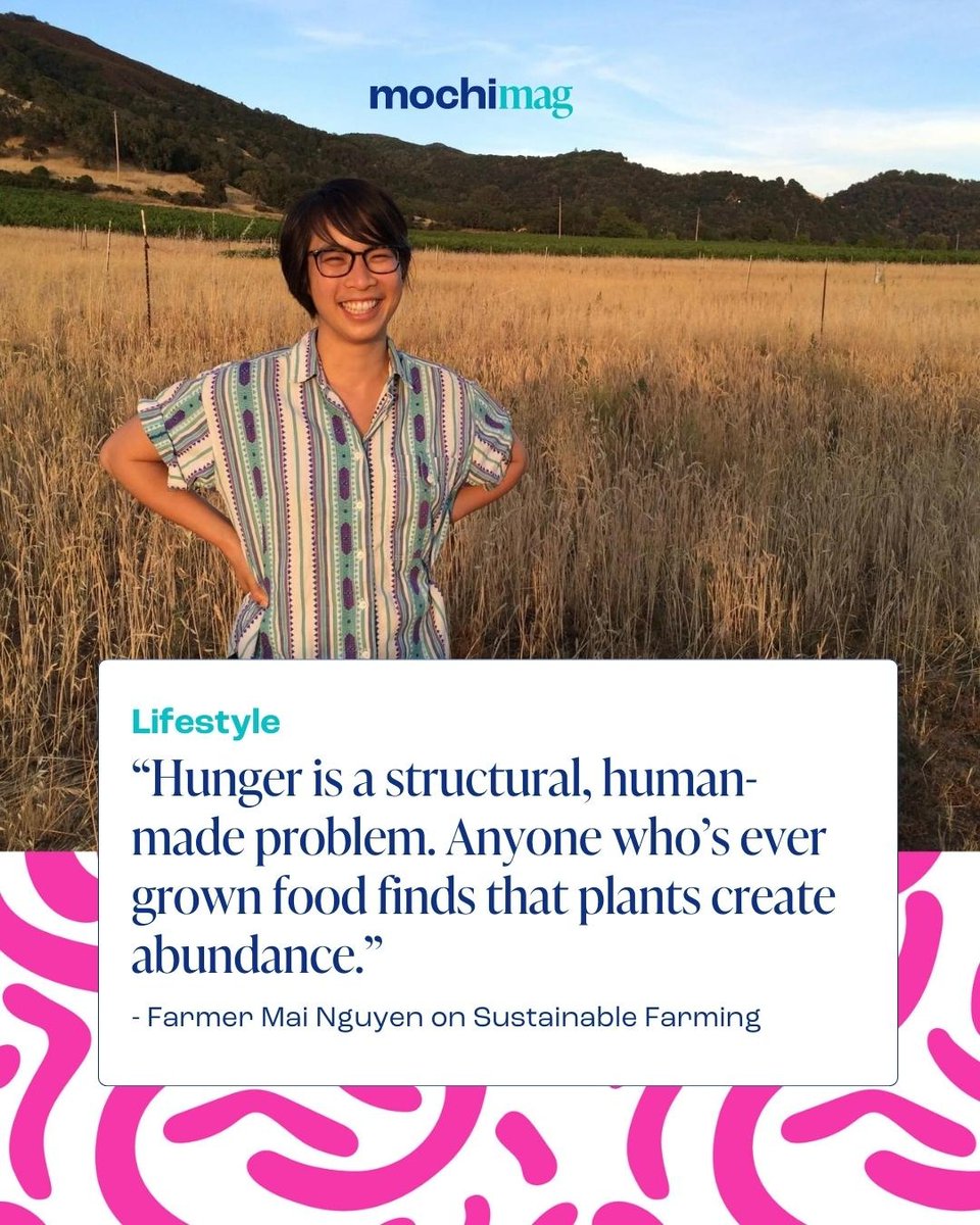 Mochi Magazine tweet media