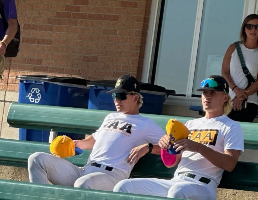 Student Athlete Advancement tweet media