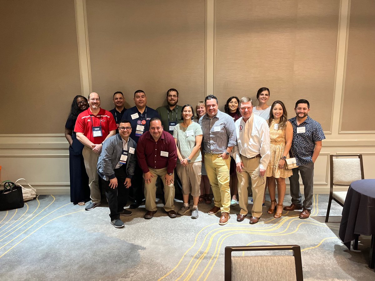 UIW Alumni tweet media