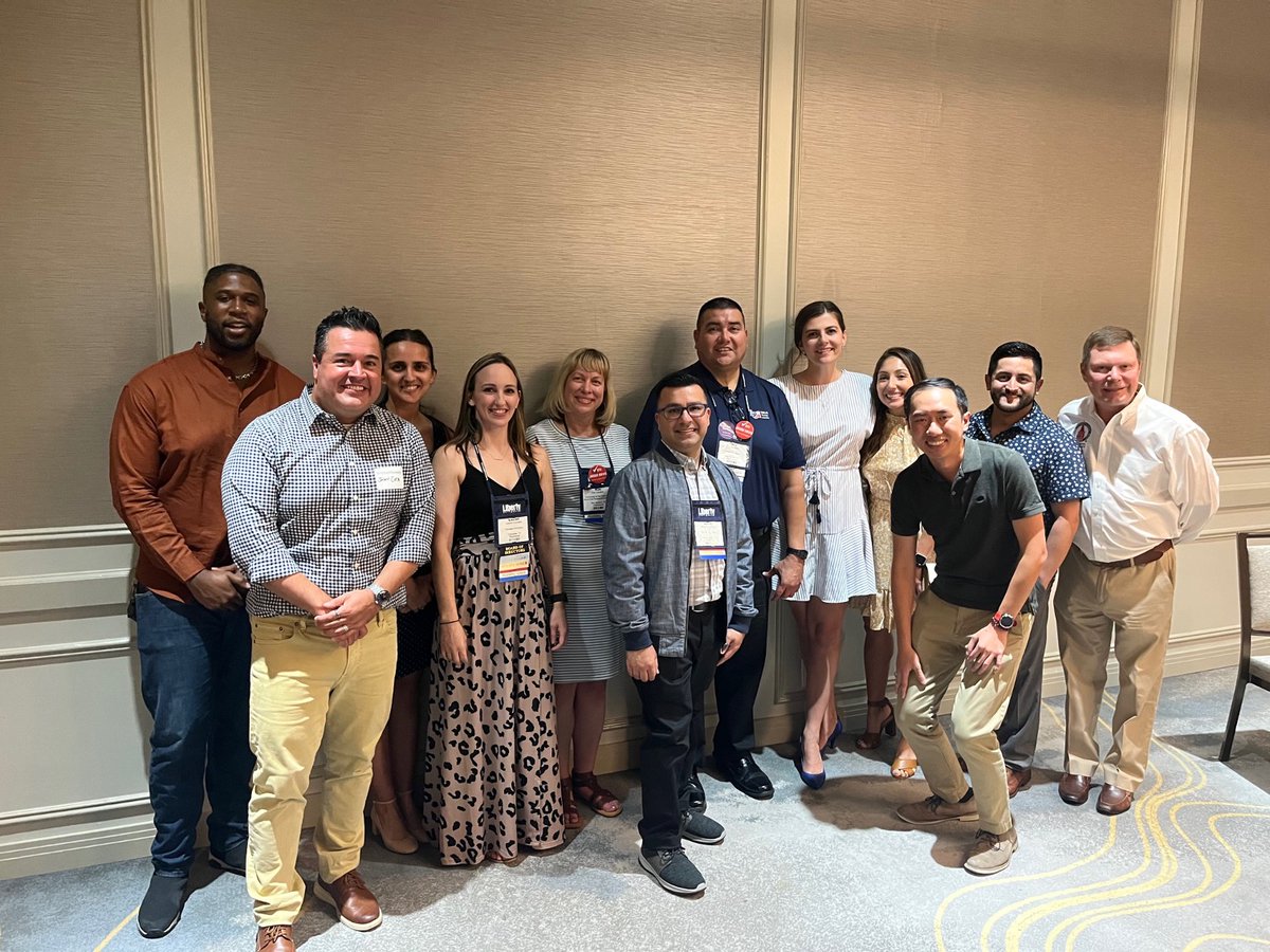 UIW Alumni tweet media