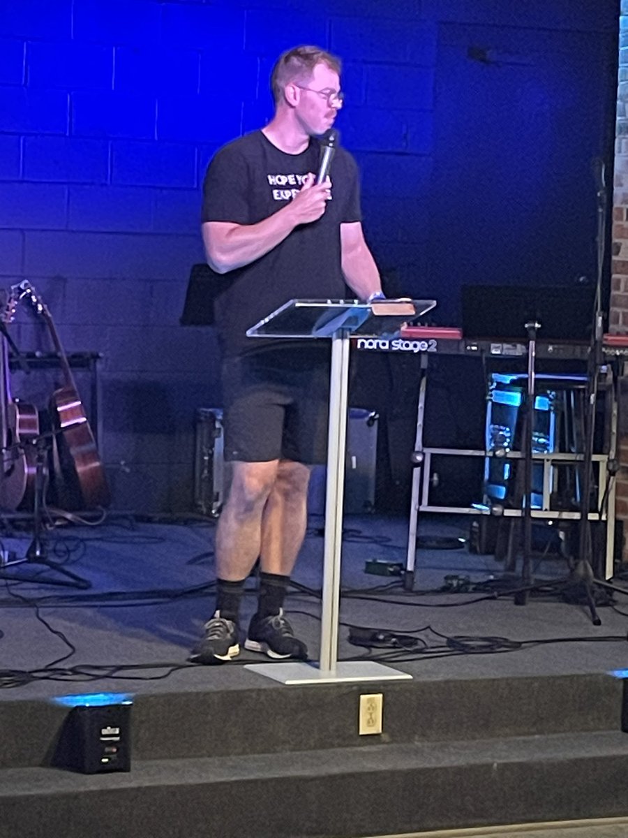 e_leopard's tweet image. Preached in this very spot almost 40 yrs ago to a student group. Now my son is preaching there. Blessed for sure! Life does fly! @awanitavalley