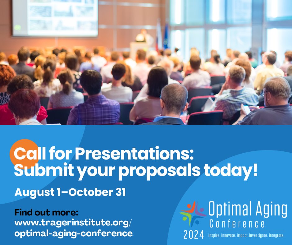 UofL Trager Institute tweet media