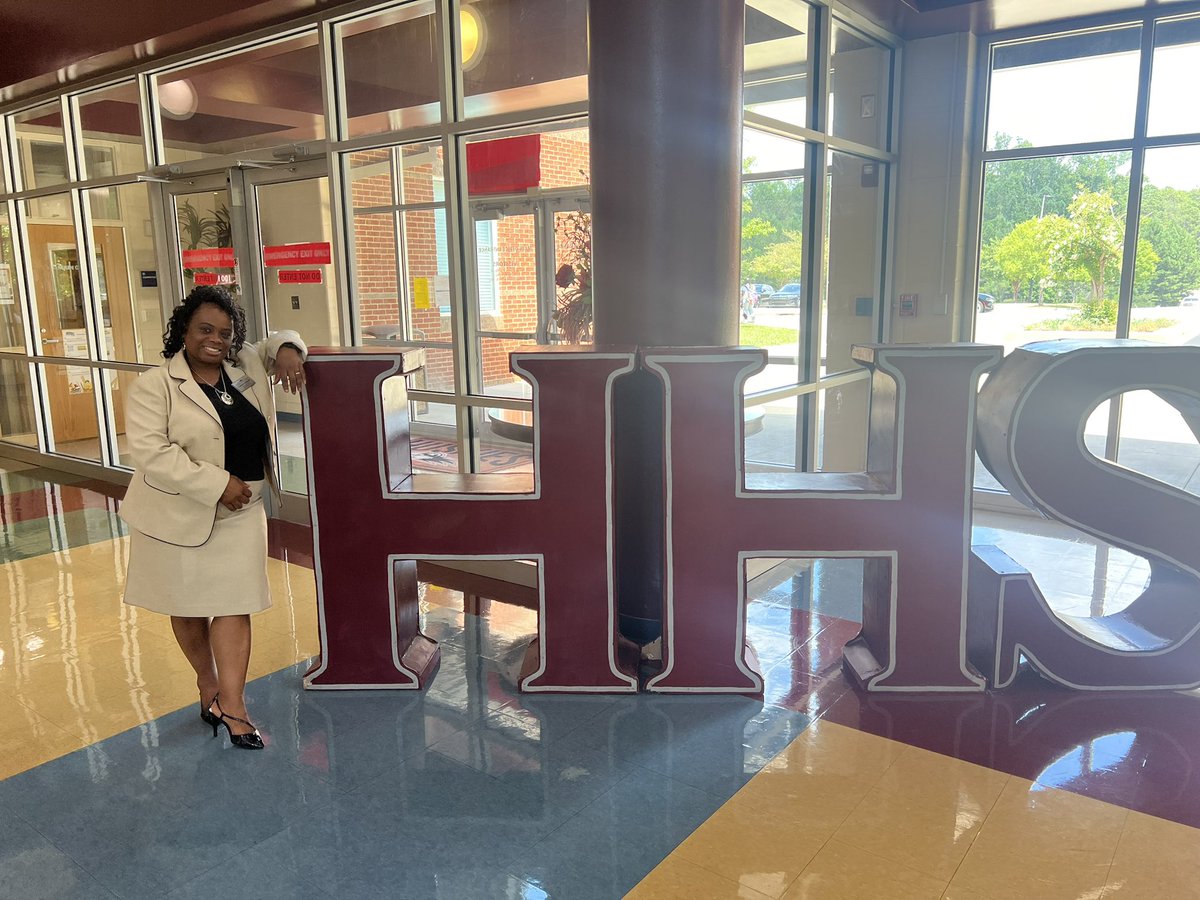 Year 30 First Day of School! Let’s Go Huskies! #Built4Bibb #ALLINTogether