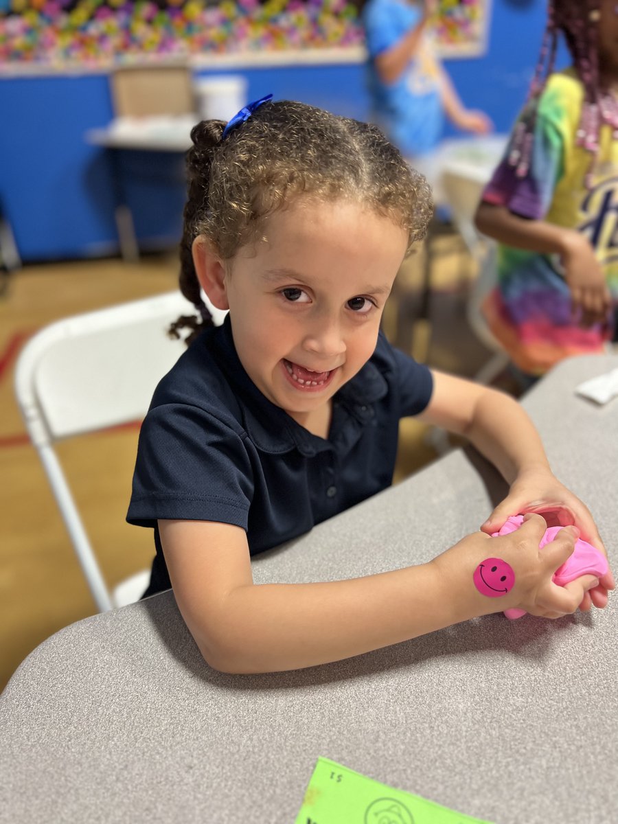bgcmartincounty's tweet photo. Recently, Boys & Girls Club members enjoyed a High Yielding Learning Activity making their favorite clay ocean animals. Alongside the crafting, we watched an educational film about the ocean.
#BGCMC #MartinCounty https://t.co/3jW1aAXCil