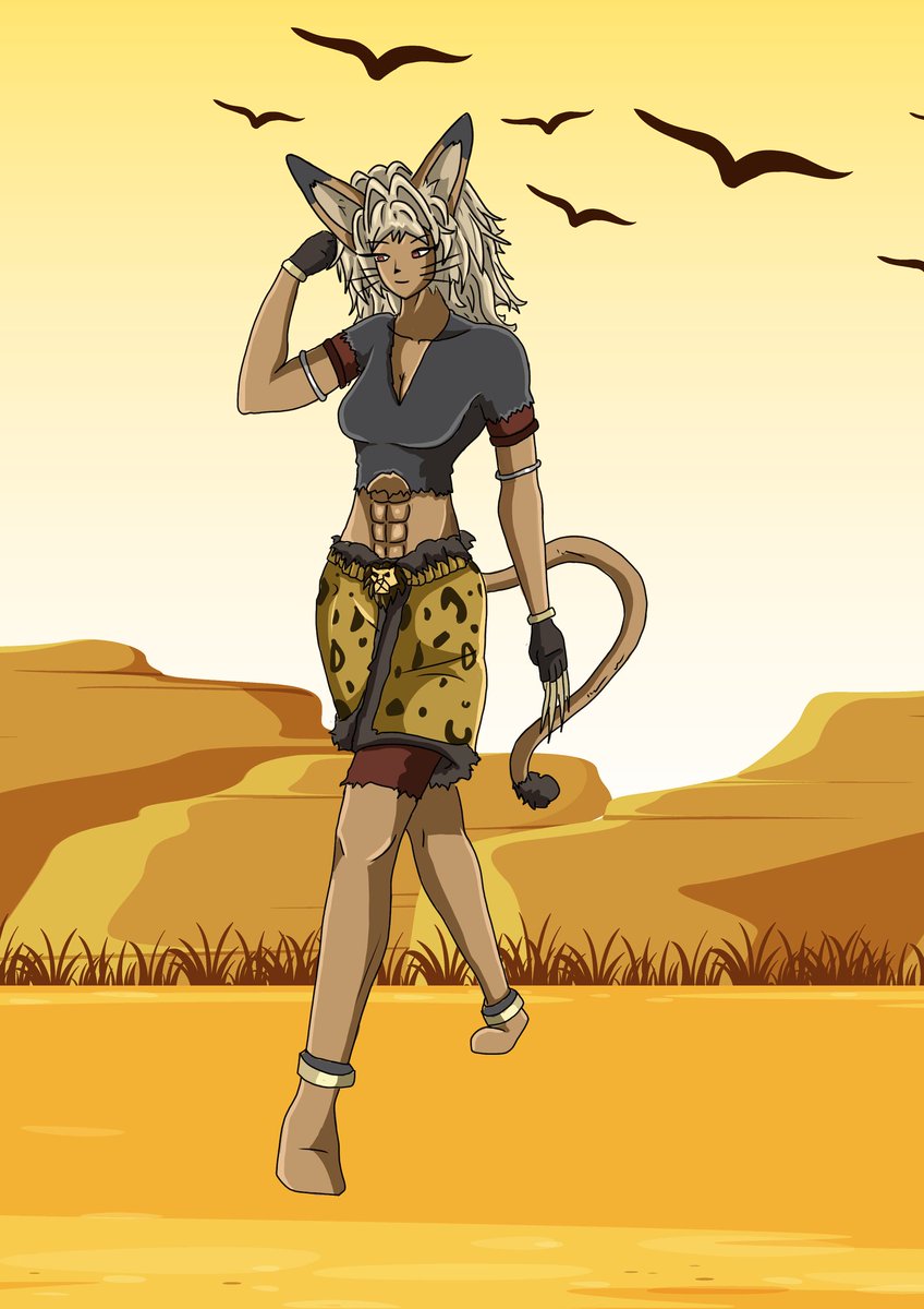 A lioness just finished for my client Present_Attorney!! ❤️
#Satisfiedclient