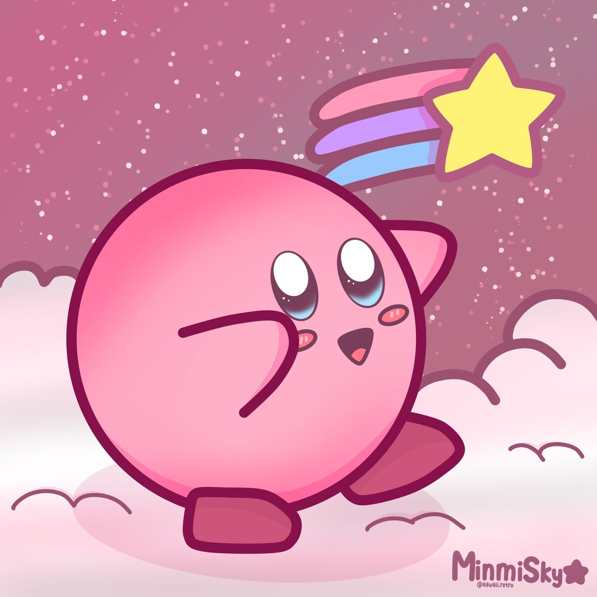 MinmiSky_art's tweet photo. @ViiMorteArt Some of my illustrations. 
Thanks! https://t.co/aWaLg3NRqf