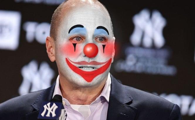 YANKS727's tweet photo. @Yankees https://t.co/ECWevExwOB