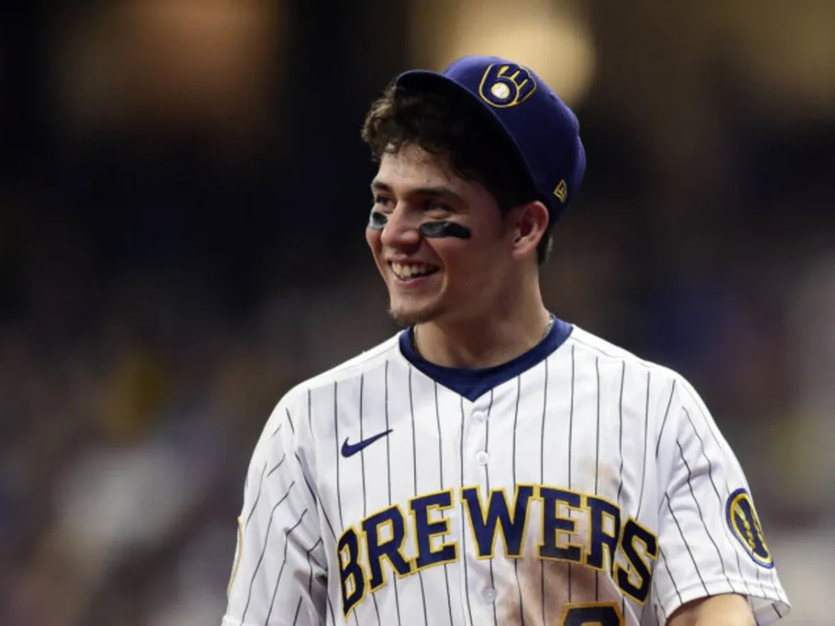 BostonStrong_34's tweet photo. The Red Sox acquire infielder Luis Urias from the Brewers. https://t.co/6kTYx9R7lt