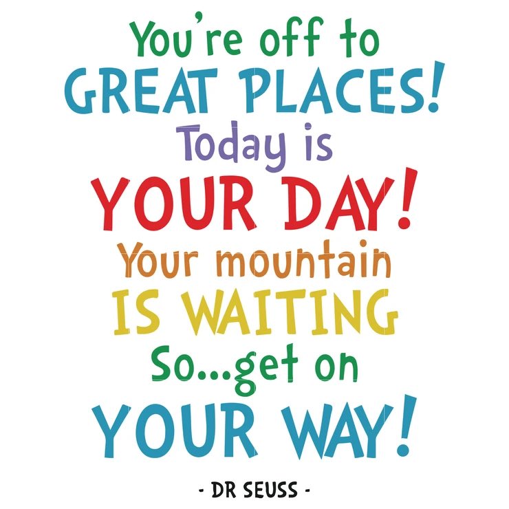 It’s finally happening, today is my day! 🏔️ #Schooldiagnostician 
🧩✏️📚🥹💗🌈