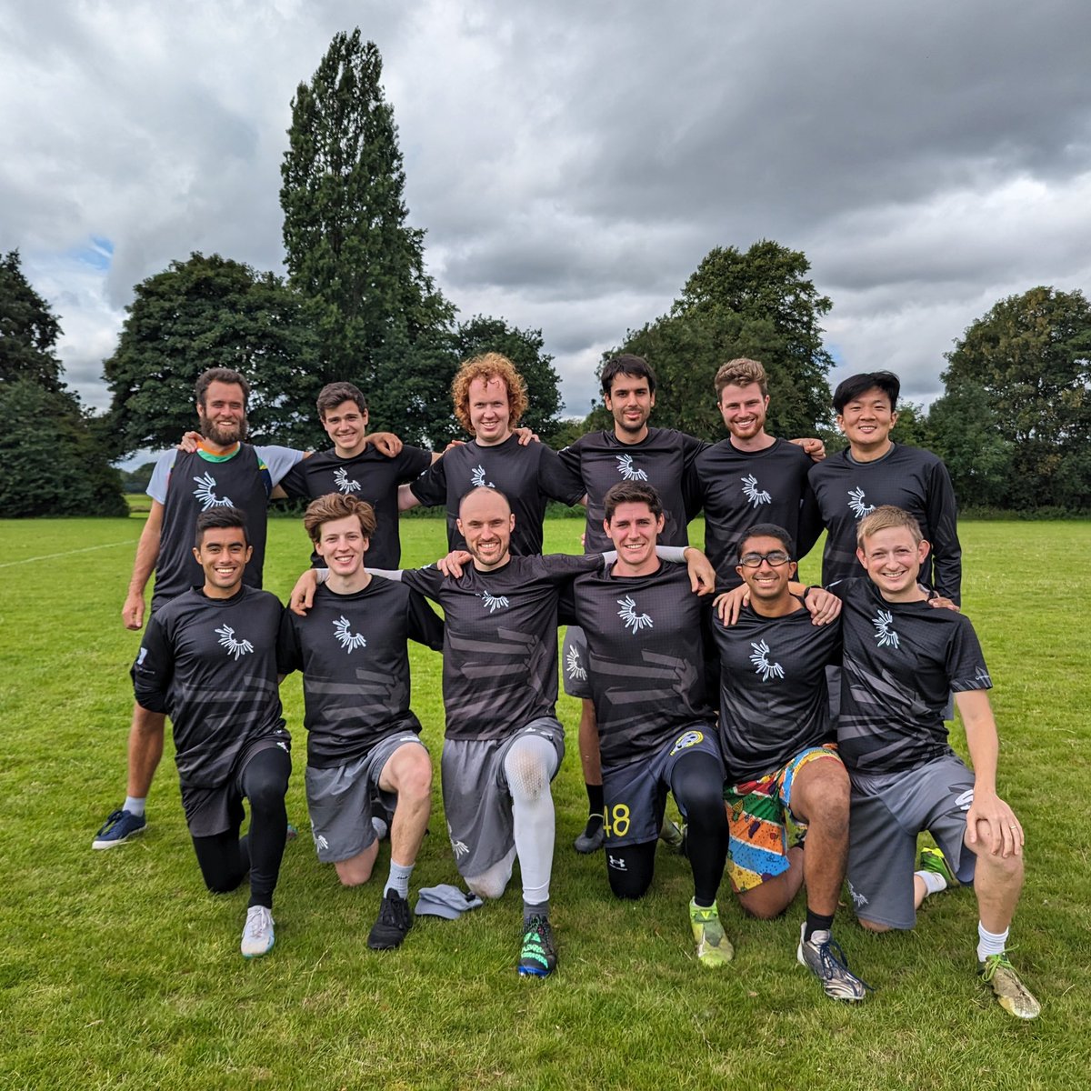 Cambridge Ultimate tweet media