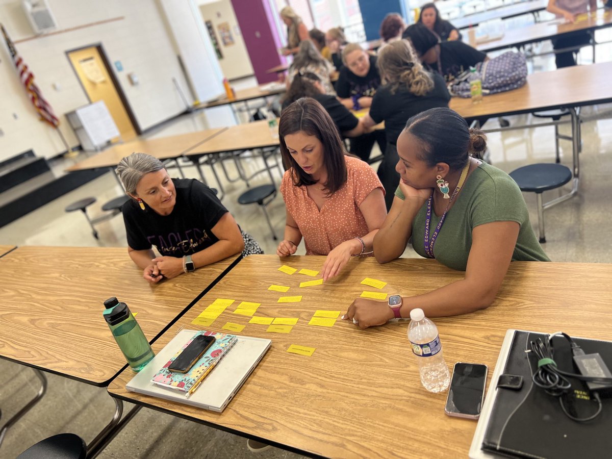 Eric Rhoades (@rhoades4science) on Twitter photo 👏🏻Dedicated <a href="/PrinceEdwardSch/">Prince Edward</a> elementary teachers embracing the power of professional leaning to enhance Specially Designed Instruction! 🫶<a href="/DrMCWallace/">あおい73</a> <a href="/garrett_jeanine/">Jeanine Garrett</a> <a href="/PrincipalTVance/">Teresa Vance</a> 👏🏻Dedicated <a href="/PrinceEdwardSch/">Prince Edward</a> elementary teachers embracing the power of professional leaning to enhance Specially Designed Instruction! 🫶<a href="/DrMCWallace/">あおい73</a> <a href="/garrett_jeanine/">Jeanine Garrett</a> <a href="/PrincipalTVance/">Teresa Vance</a> 