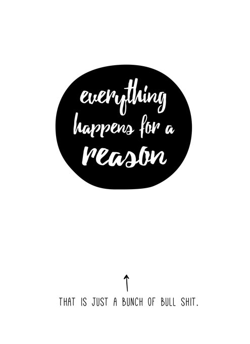 Platitudes are dull, and will often come across as condescending. Stand out from the crowd by dumping them and finding new ways of expressing your ideas. 

*read the fine print