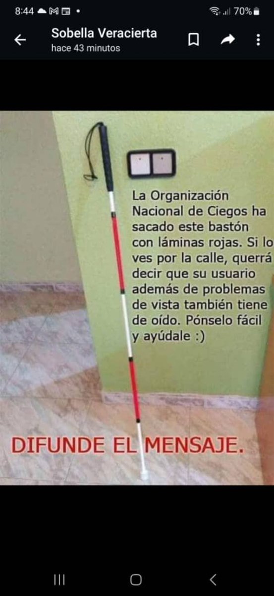 Para tomar en cuenta…