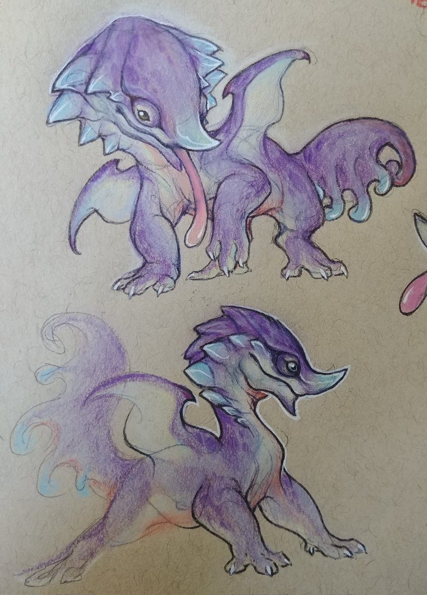 ehlbee's tweet photo. I cannot describe to you how much I love Chameleos https://t.co/cayTjVRWhn