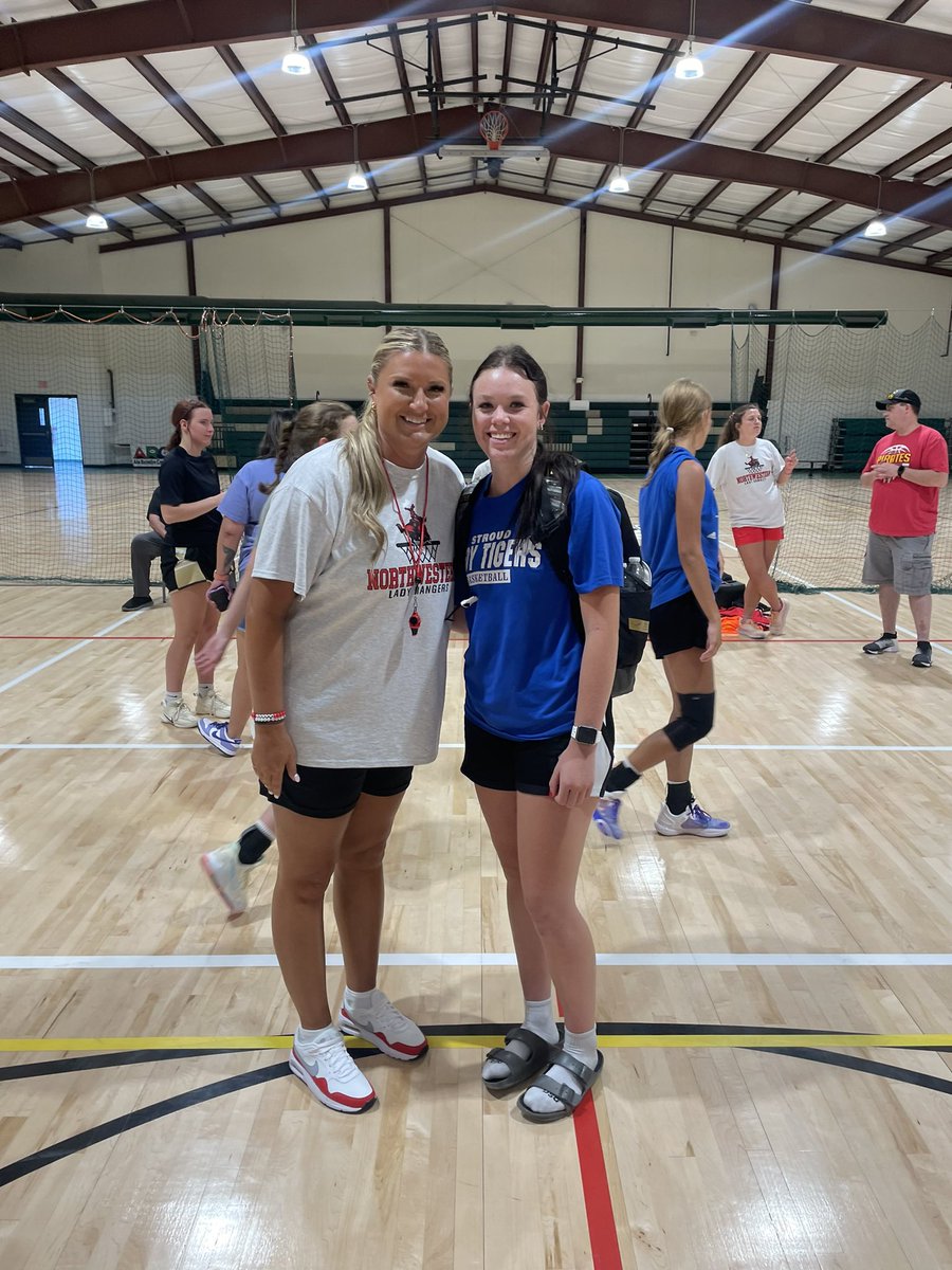 charley coleman (@_charleycoleman) on Twitter photo I had a great time at NWOSU elite camp today! thanks for having me, i enjoy getting better everyday! <a href="/coachtdiess/">Tasha Diesselhorst</a> @OK_ICE_GBB I had a great time at NWOSU elite camp today! thanks for having me, i enjoy getting better everyday! <a href="/coachtdiess/">Tasha Diesselhorst</a> @OK_ICE_GBB