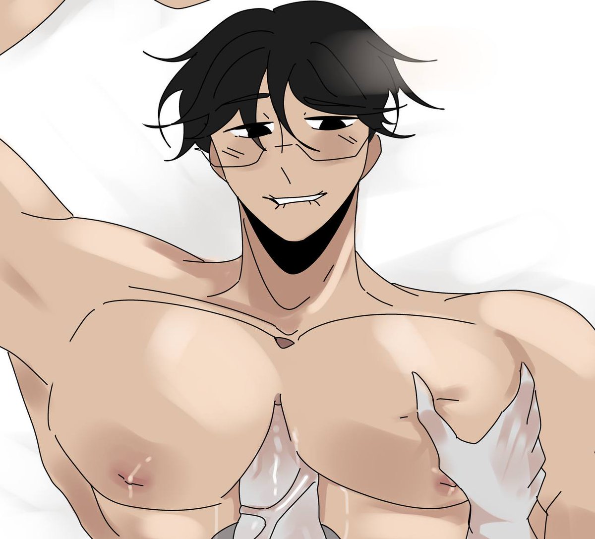 0ni_Su's tweet photo. Some frames from my first animation 🤯🤯🤯🤯👇👇👇 #gayrr34 #rr34 #rr34gay https://t.co/hKHVEmU3Lf