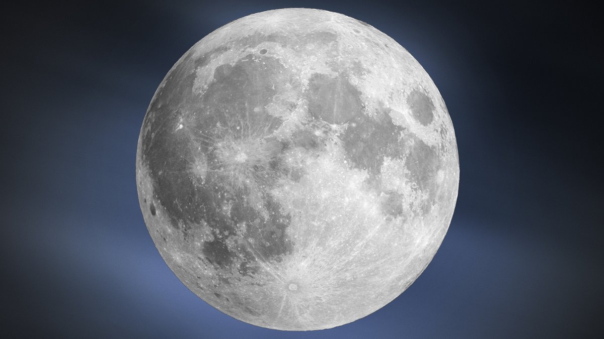 Muita chuva, céu nublado e provavelmente não teremos imagens ao vivo da Lua. No entanto, teremos transmissão mesmo assim!

A live começa às 21h30: youtu.be/_EuSy6SzFgo