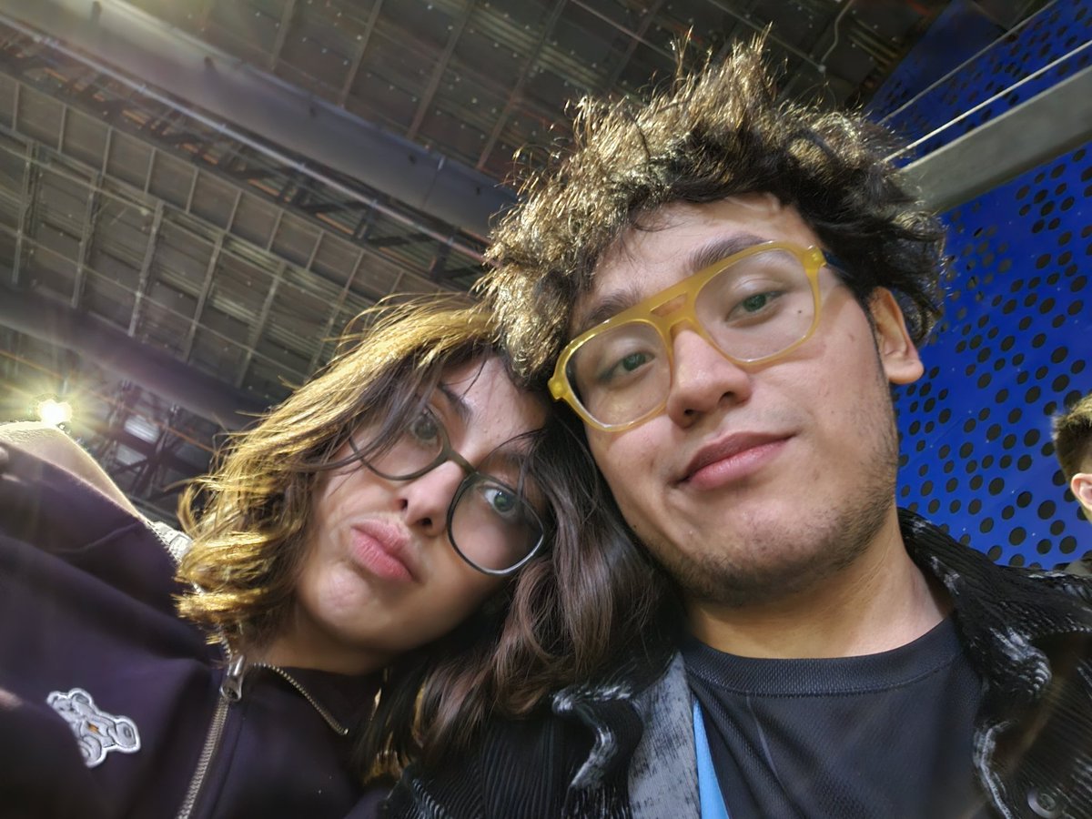 LG | CS3 MkLeo tweet media