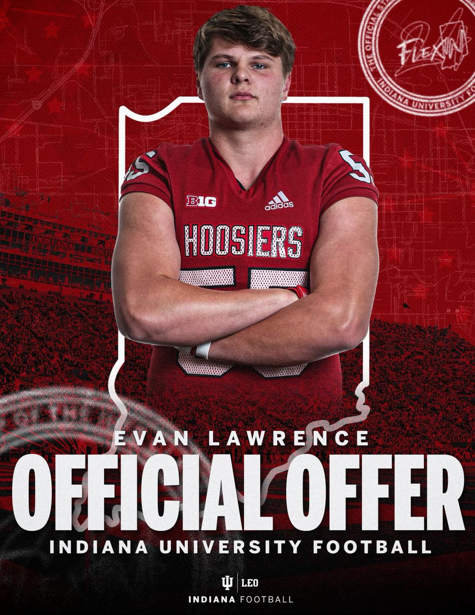 Evan Lawrence tweet media