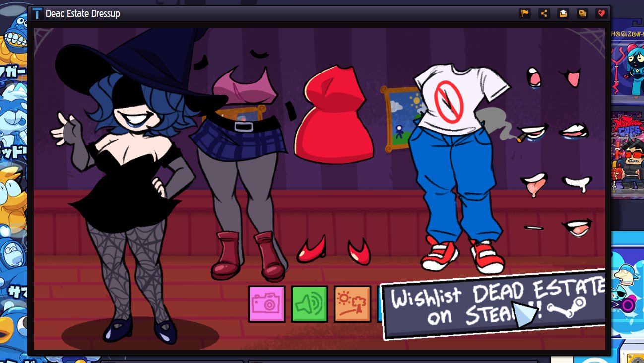 Friday Night Funkin' by milkyace on Newgrounds