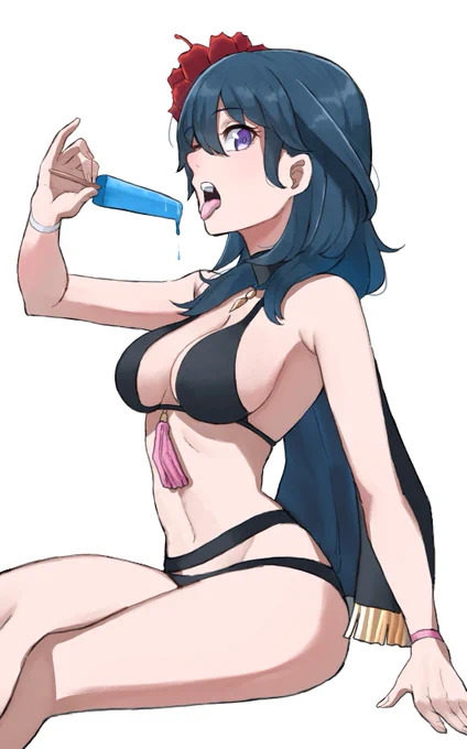 cool off!