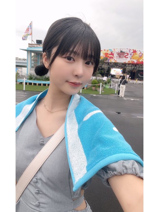 青島もものTwitter画像18