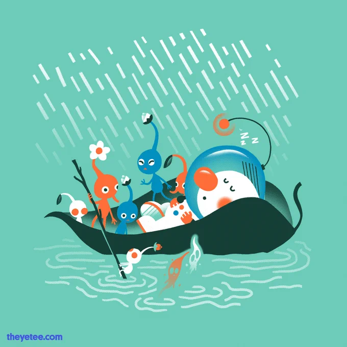 Any day spent on the lazy river is a good day! Designed by  #dailytees theyetee.com