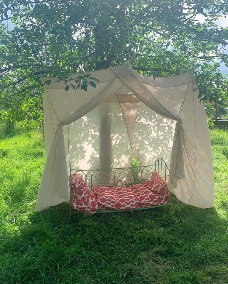 Daily cottagecore moodboard 🪷