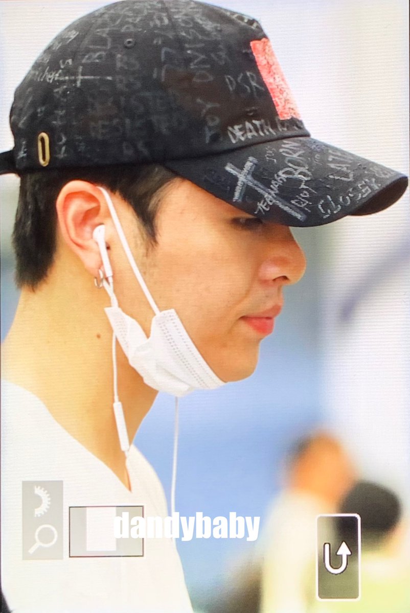 230802 GMP
#아이콘 #iKON 
#구준회 #준회 #JUNHOE #JUNE #ジュネ