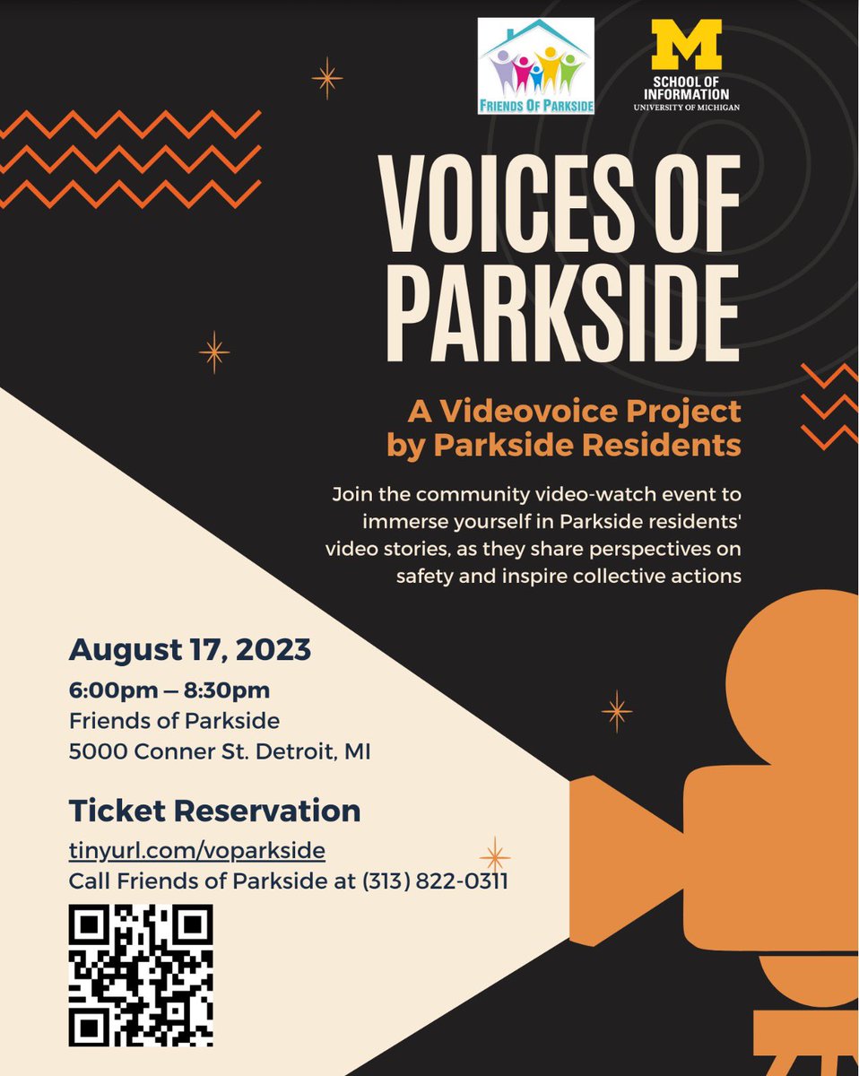 Friends of Parkside tweet media