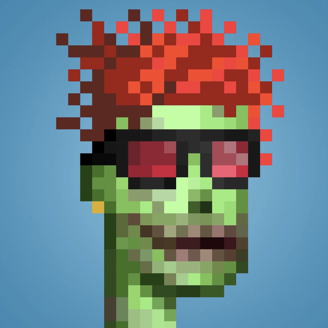 FairyGodDady's tweet photo. @ThatDevLR #punks2023 https://t.co/cKLz73QV0c