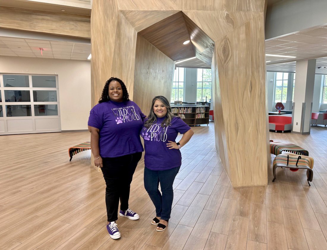 Personalized Counseling Crew <a href="/HumbleISD_LLE/">Lakeland Elementary</a>