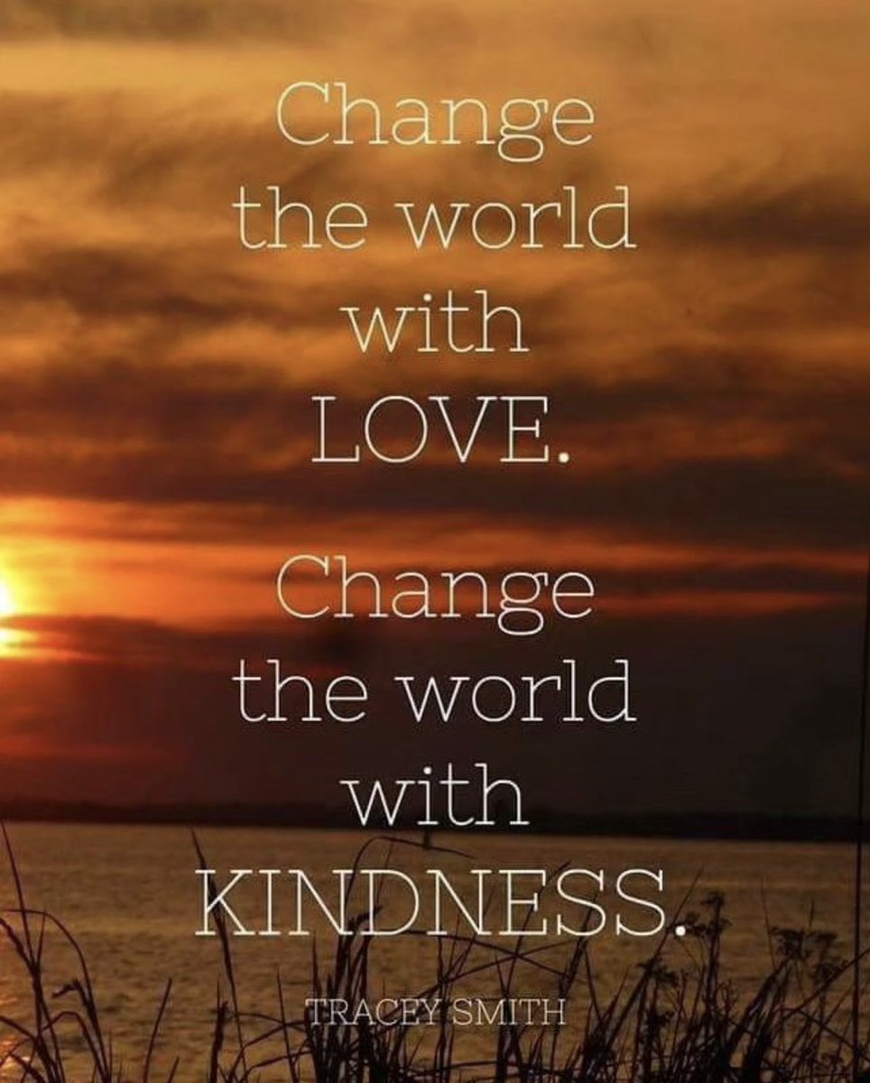 It’s a beautiful day in the neighborhood (although it is a little warm out - 107 degrees right now). Keep being kind and keep trying to make a difference. ✌️😎✌️

#Kindness #PositiveMindset #InspirationalQuotes #BeKind #SpreadLove #StarfishClub