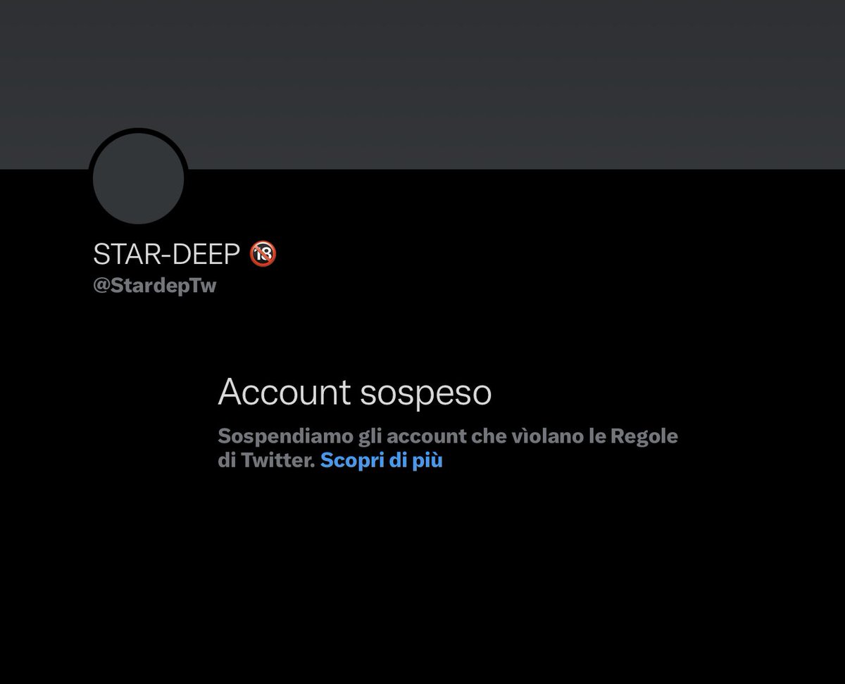 StardepComms - COMMS ARE CLOSED (@StardepC) / Posts / X
