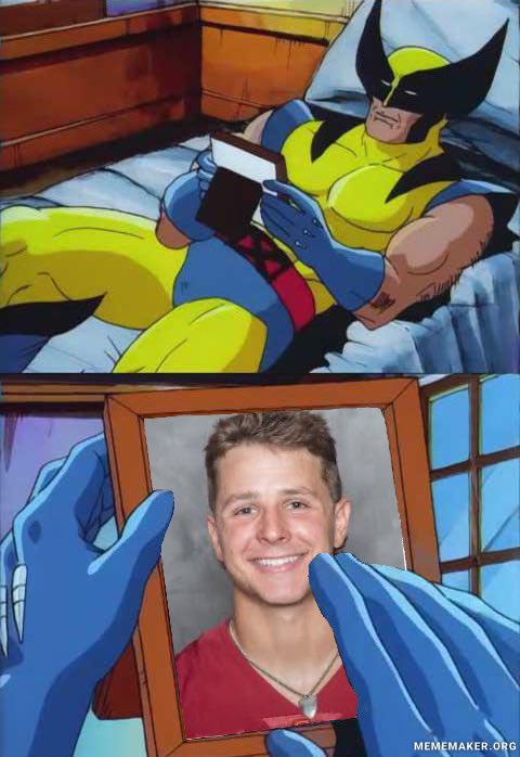 ExplodedLemon's tweet image. 😪