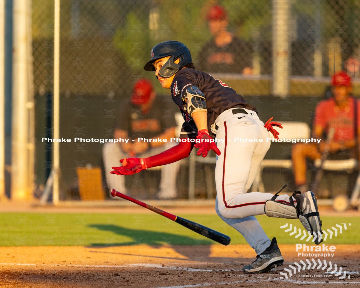 phrakephoto's tweet photo. Demetrio Crisantes (5) DH Dbacks 2022 7th rnd @Dbaseball515 #mlbdraft2022 #Nogiboyz #DemetrioCrisantes
@dcrisantes5
@ApacheBaseball1
@NogiAthletics #dbacks n #losdbacks #diamondbacks #arizonaborn
#dbacksmilb
@FarmDbacks @GoldyHappens
@DbacksStatsInfo
#ArizonaComplexLeague #ACL https://t.co/sTfUNZiCIe