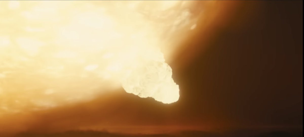 Lenscap's tweet photo. Prometheus stole fire from the gods and gave it to man. https://t.co/Aya02pObjd