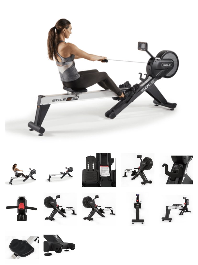 AfolayanKemi1's tweet photo. Rowin machine available as seen https://t.co/AacvYE9jX5