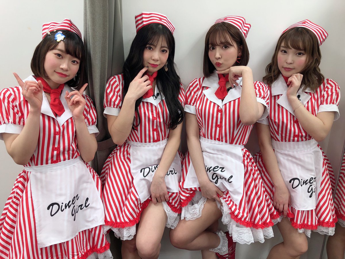 RX0_buri2zaemon's tweet photo. 本日8月2日は【#パンツの日 】🩲

恵比寿マスカッツ× パンツ

《スキャンティ4》
三上悠亜・吉澤友貴・架乃ゆら・まいてぃ@maity_0917 

《スキャンティ6》
三上悠亜・市川まさみ・吉澤友貴・まいてぃ・山岸あや花・架乃ゆら

《スキャンティ5》
三上悠亜・希島あいり・羽咲みはる・桜もこ・山岸あや花 https://t.co/RqqqXqBlix