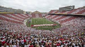 After a great conversation with @Im_MikeB I am truly blessed and honored to receive an offer from the University of Wisconsin!!!! @ChrisRossLOJO @Coach_Lavender @coach_jackson49 @leopardfootball