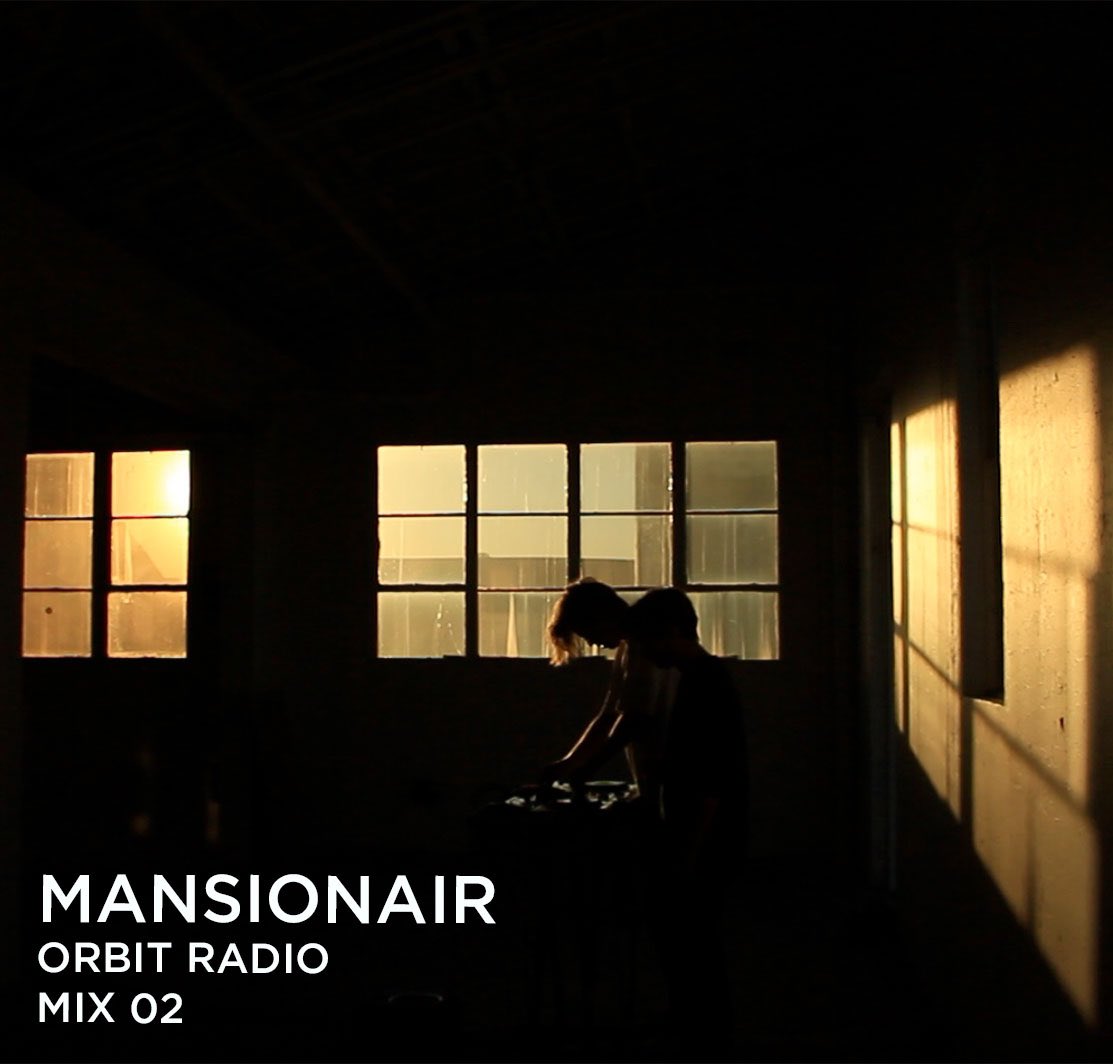 Presenting Mix 02 for Orbit Radio! Dropping this friday. Comment 🌐 for an advanced link!