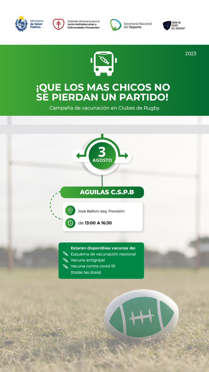 Las Águilas CR tweet media