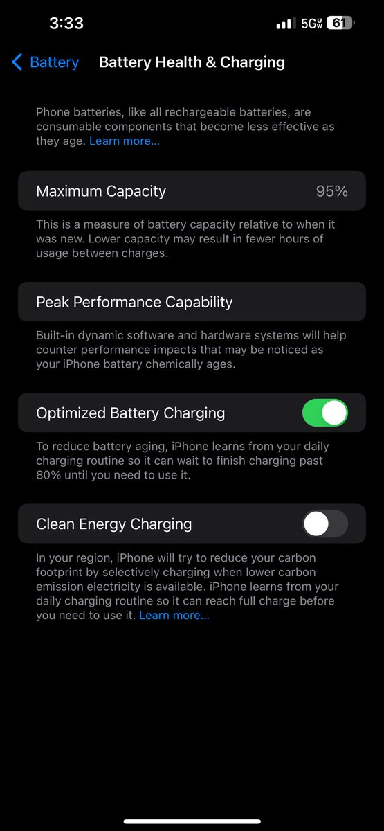 cpracer94's tweet photo. @samkohl I agree this is an iPhone 13 Pro Max https://t.co/ZCEj81T21n