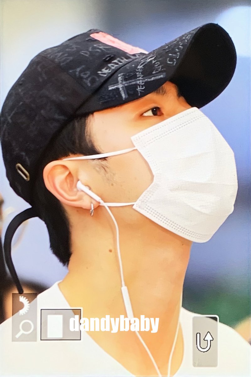 230802 GMP
#아이콘 #iKON 
#구준회 #준회 #JUNHOE #JUNE #ジュネ